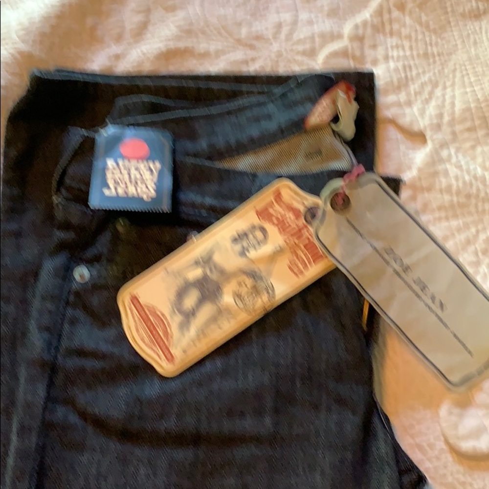 Lucky brand jeans